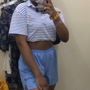 Vintage 90s Polo